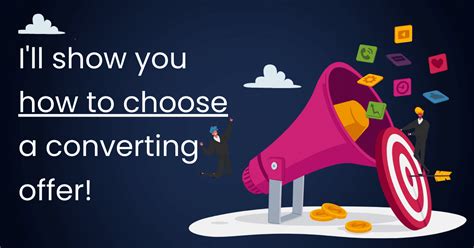 How To Choose Converting Offers For Beginners.